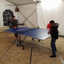 Youth Club