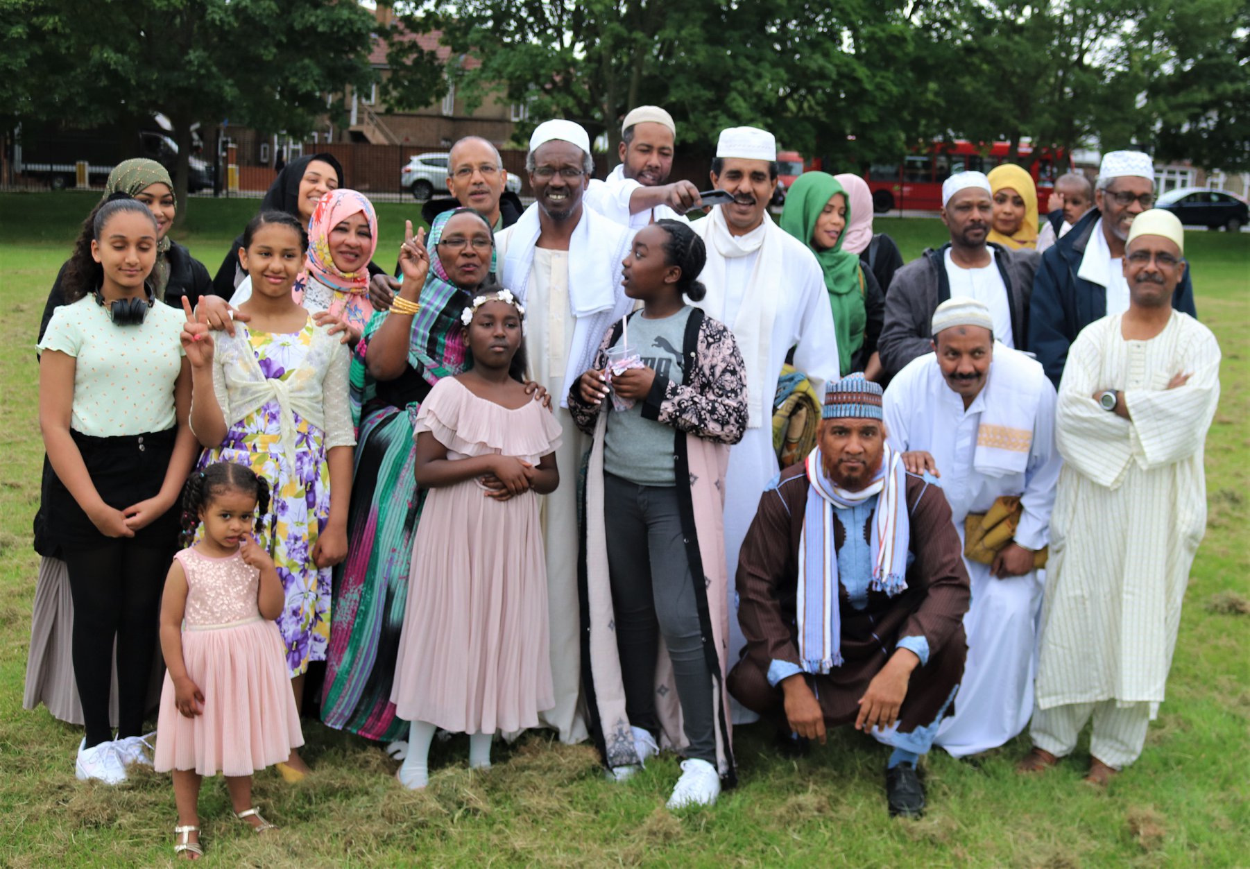 Family Guidance